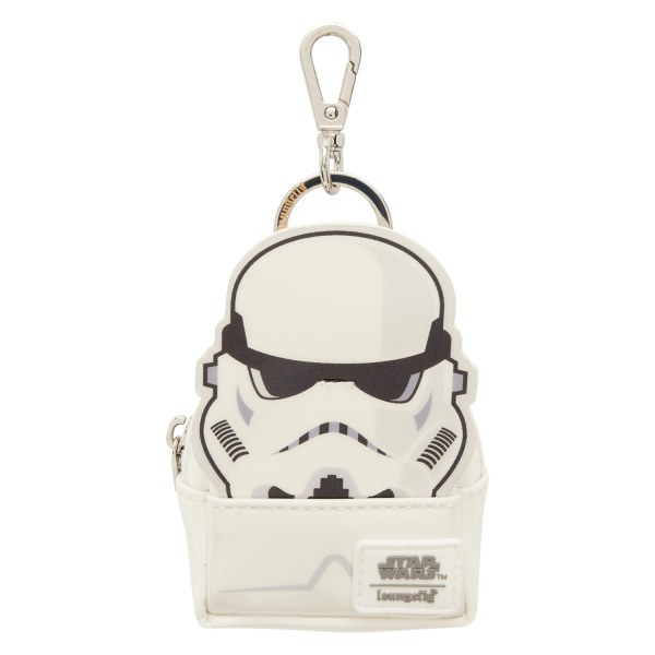 Star Wars characters mystery mini backpack keychain - Star Wars Loungefly