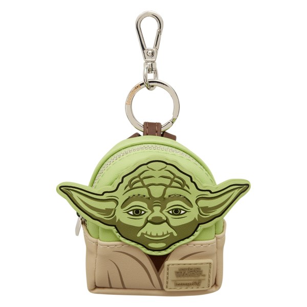 Star Wars characters mystery mini backpack keychain - Star Wars Loungefly