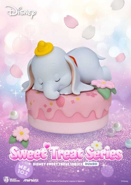 Disney figurine assortment Mini Egg Attack Blind Box Sweet treat 5 cm (6)