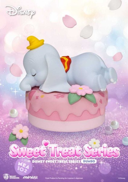Disney figurine assortment Mini Egg Attack Blind Box Sweet treat 5 cm (6)