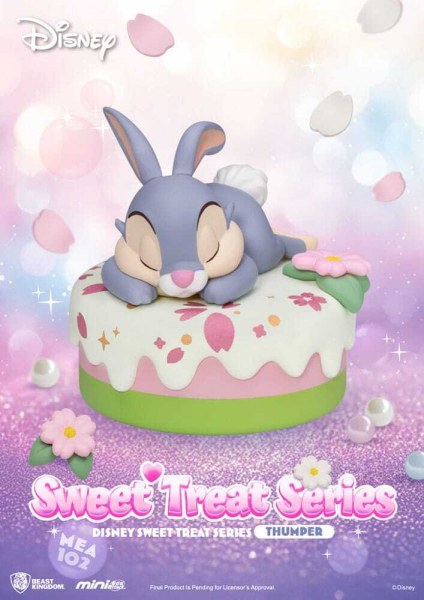 Disney figurine assortment Mini Egg Attack Blind Box Sweet treat 5 cm (6)