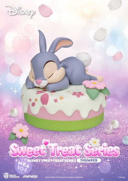 Disney figurine assortment Mini Egg Attack Blind Box Sweet treat 5 cm (6)