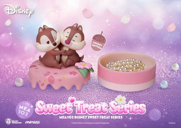 Disney figurine assortment Mini Egg Attack Blind Box Sweet treat 5 cm (6)