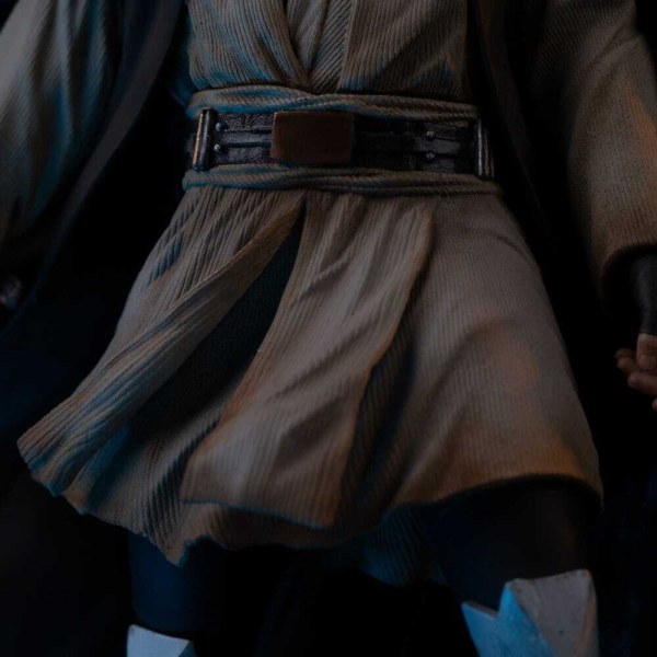 Art Scale Obi-Wan Signatures 26 cm - Iron Studios Star Wars