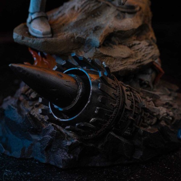 Art Scale Obi-Wan Signatures 26 cm - Iron Studios Star Wars