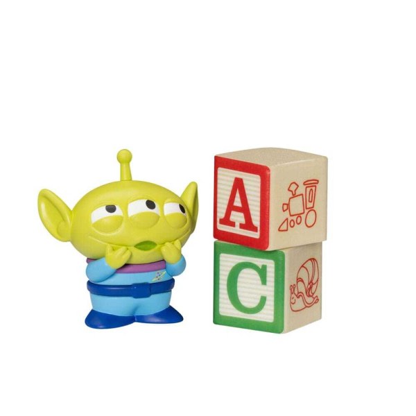 Toy Story figurine assortment Mini Egg Attack Blind Box Hide and Seek Series 8 cm (6)