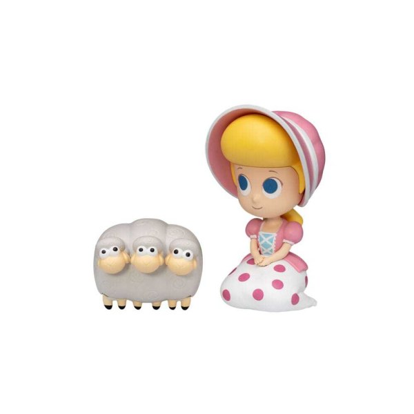 Toy Story figurine assortment Mini Egg Attack Blind Box Hide and Seek Series 8 cm (6)