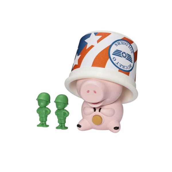 Toy Story figurine assortment Mini Egg Attack Blind Box Hide and Seek Series 8 cm (6)