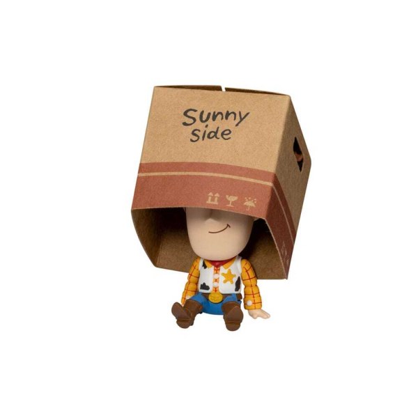 Toy Story figurine assortment Mini Egg Attack Blind Box Hide and Seek Series 8 cm (6)