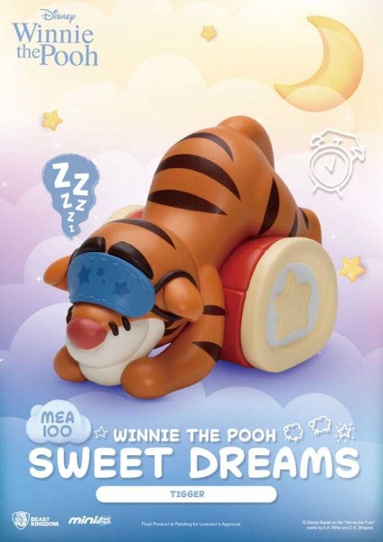Winnie the Pooh figurine assortment Mini Egg Attack Blind Box sweet dreams 6 cm (6)