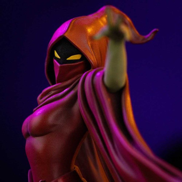 Art Scale Shadow Weaver Statue 23 cm - Masters of the Universe