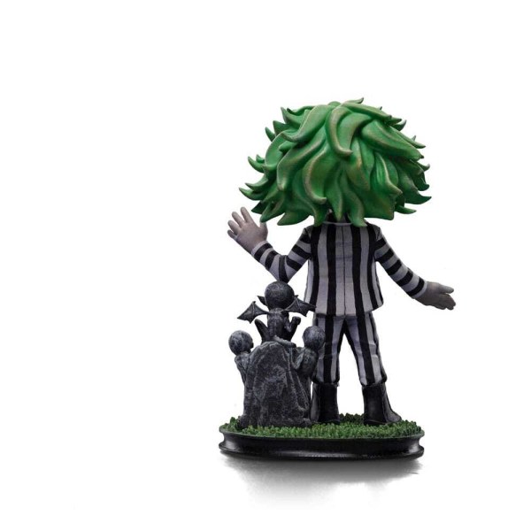 Mini Co. figure Beetlejuice 14 cm - Iron Studios Beetlejuice