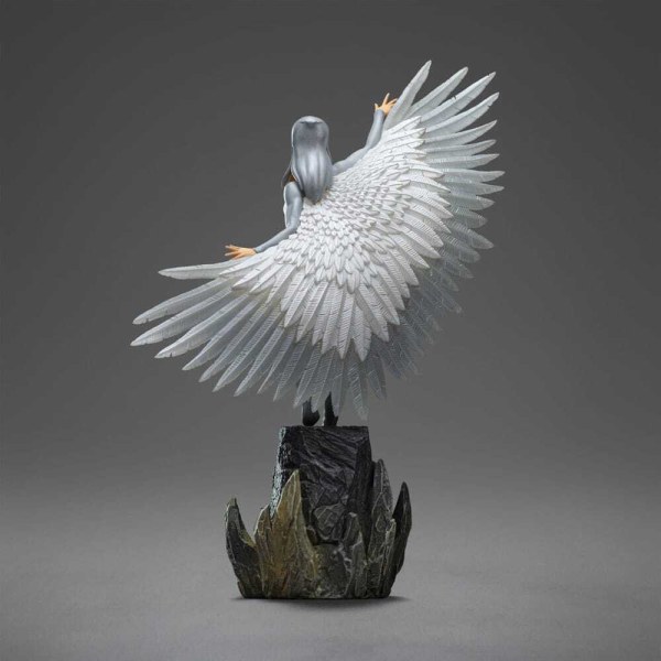 Masters of the Universe statuette 1/10 Art Scale White Sorceress 26 cm