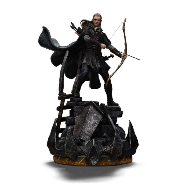 Art Scale Legolas 29 cm - Iron Studios The Lord of the Rings