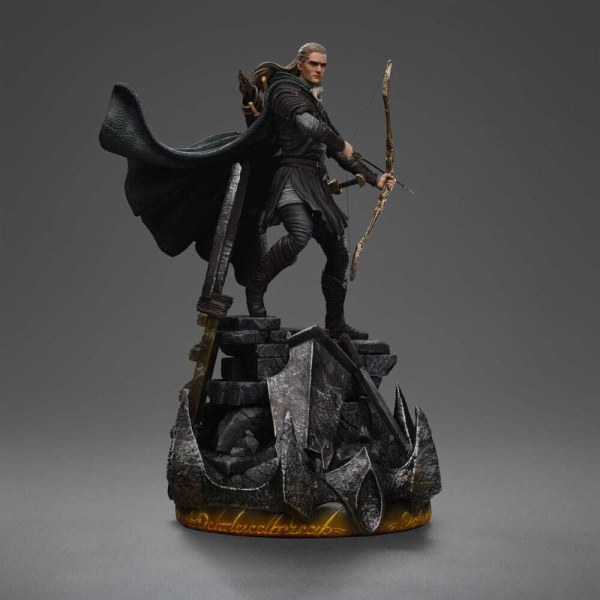 Art Scale Legolas 29 cm - Iron Studios The Lord of the Rings