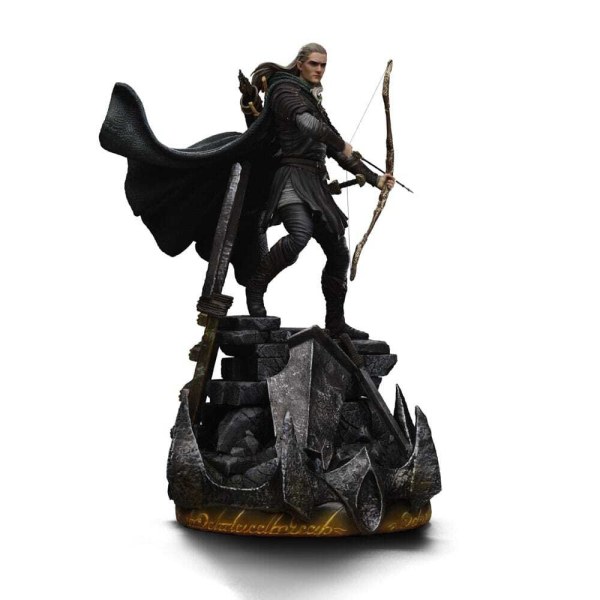 Art Scale Legolas 29 cm - Iron Studios The Lord of the Rings