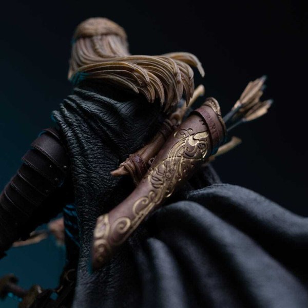 Art Scale Legolas 29 cm - Iron Studios The Lord of the Rings