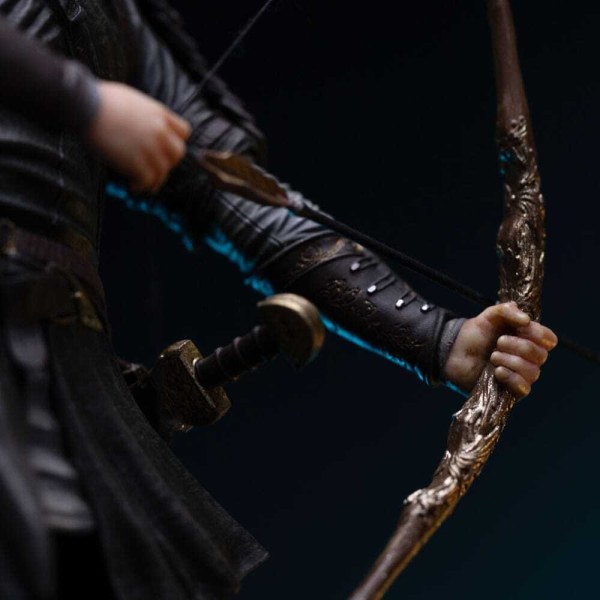 Art Scale Legolas 29 cm - Iron Studios The Lord of the Rings
