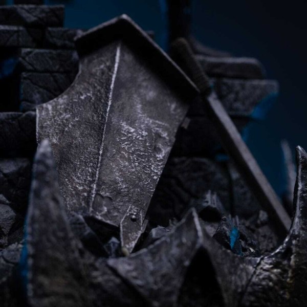 Art Scale Legolas 29 cm - Iron Studios The Lord of the Rings