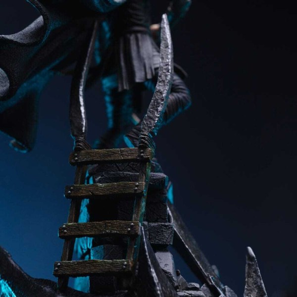 Art Scale Legolas 29 cm - Iron Studios The Lord of the Rings