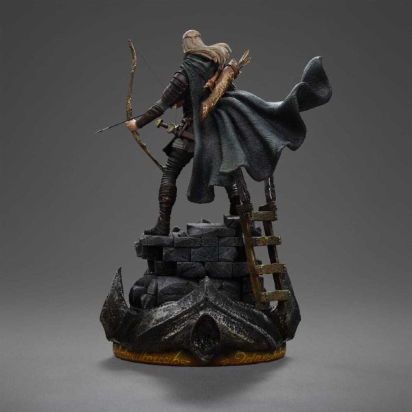 Art Scale Legolas 29 cm - Iron Studios The Lord of the Rings