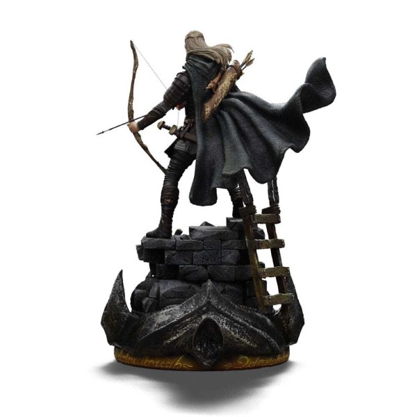Art Scale Legolas 29 cm - Iron Studios The Lord of the Rings