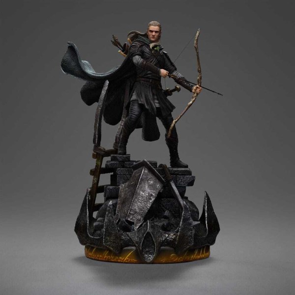 Art Scale Legolas 29 cm - Iron Studios The Lord of the Rings