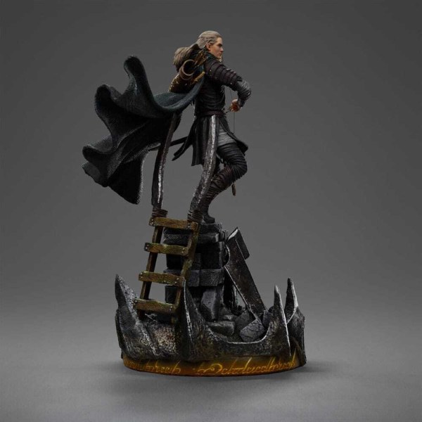 Art Scale Legolas 29 cm - Iron Studios The Lord of the Rings
