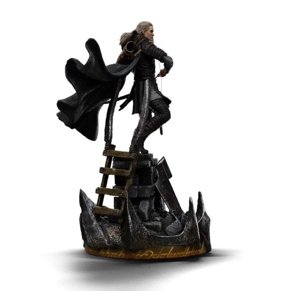 Art Scale Legolas 29 cm - Iron Studios The Lord of the Rings