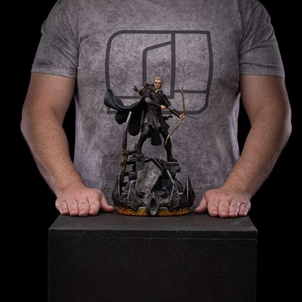 Art Scale Legolas 29 cm - Iron Studios The Lord of the Rings