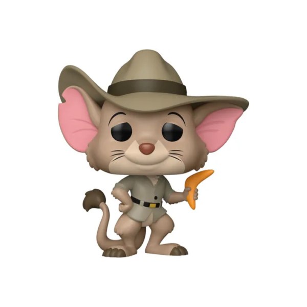FUNKO POP! 1626 Jake - Disney The Rescuers Down Under