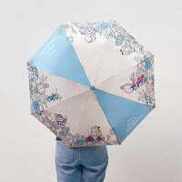 Disney Alice in Wonderland Umbrella