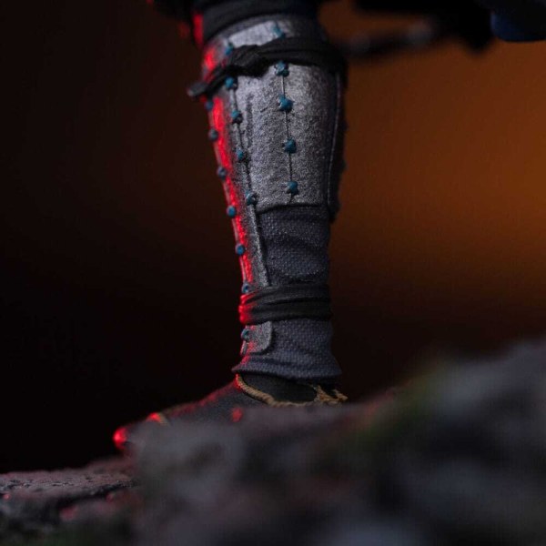 Assassin's Creed Shadows statuette 1/10 Art Scale Naoe