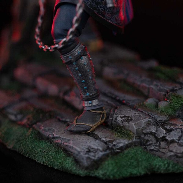 Assassin's Creed Shadows statuette 1/10 Art Scale Naoe
