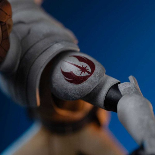 Star Wars Figurine 1/10 Deluxe Art Scale Obi-Wan Kenobi 27 cm