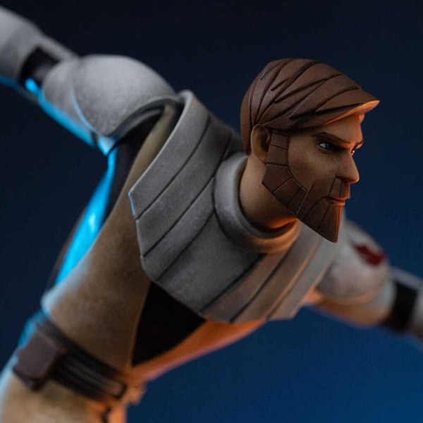 Star Wars Figurine 1/10 Deluxe Art Scale Obi-Wan Kenobi 27 cm