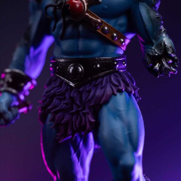 Masters of the Universe 1/10 Art Scale Faker Statue 22 cm