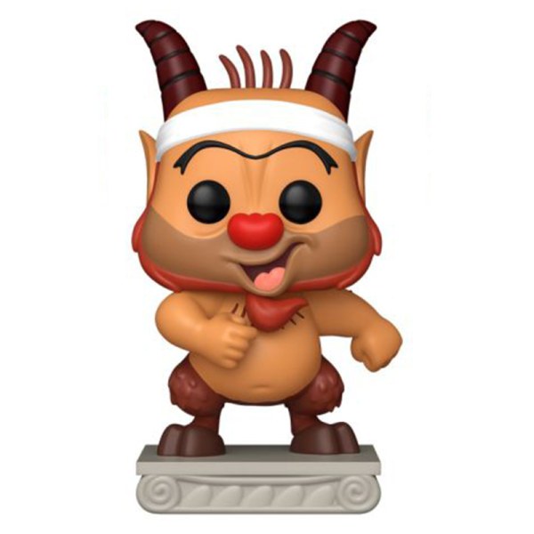 FUNKO POP! 1668 Training Phil - Disney Hercules 25Th