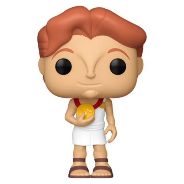 FUNKO POP! 1669 Young Hercules - Disney Pop Hercules 25Th