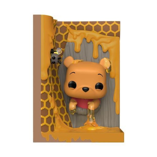 Funko Pop Nooks! Winnie Honey Tree - Disney Winnie the Pooh