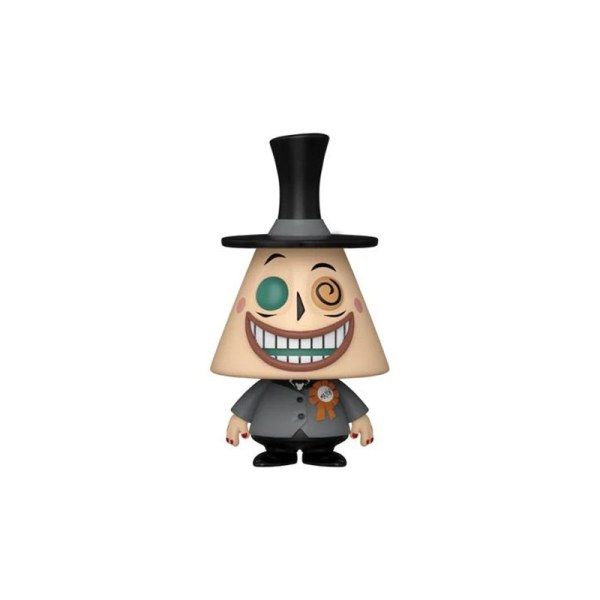 Pocket Pop Holiday Tree Mayor - Disney Nightmare Before Christmas
