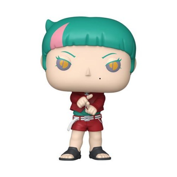 Funko Pop! 1918 Daemon – Boruto : Naruto next generation