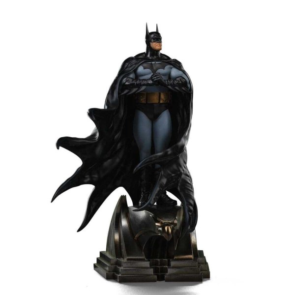 Art Scale Batman Trinity (CCXP Exclusive 2025) 31 cm - Iron Studios DC Comics