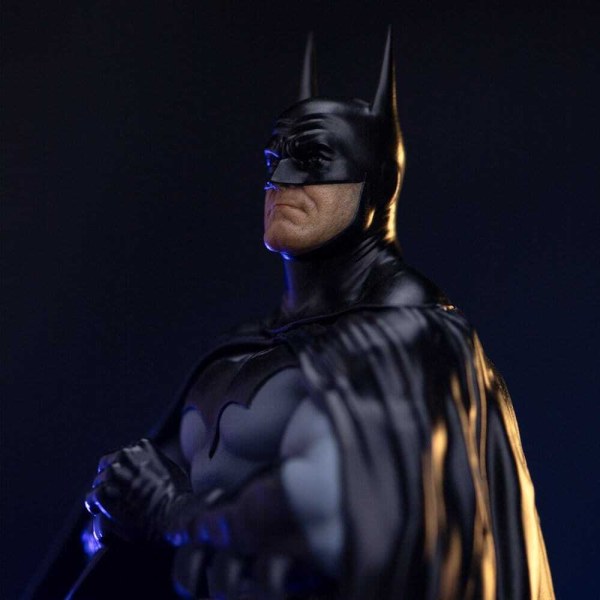 Art Scale Batman Trinity (CCXP Exclusive 2025) 31 cm - Iron Studios DC Comics