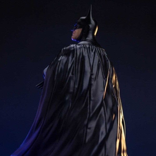 Art Scale Batman Trinity (CCXP Exclusive 2025) 31 cm - Iron Studios DC Comics