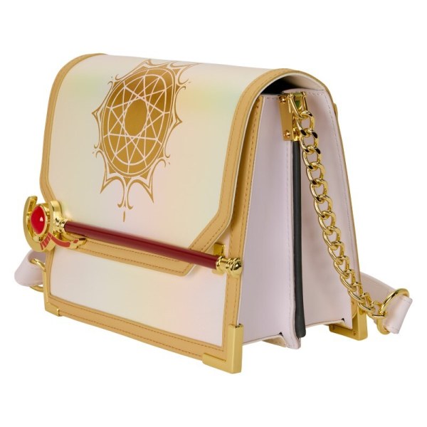 Handbag Frieren Cosplay - Loungefly Frieren : Beyond Journey'S End