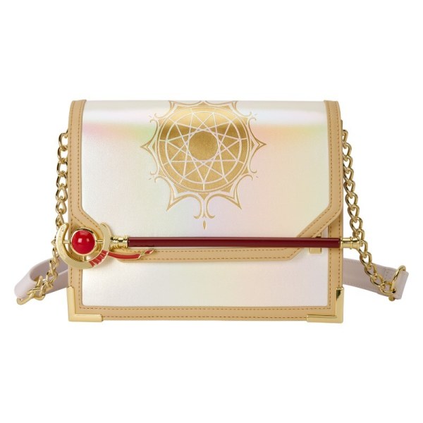 Handbag Frieren Cosplay - Loungefly Frieren : Beyond Journey'S End