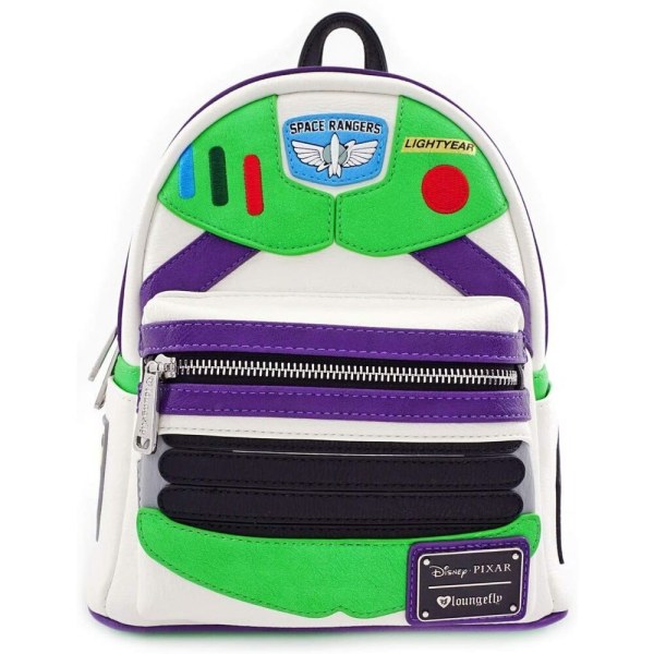 Buzz Lightyear backpack - Loungefly Disney Pixar Toy Story