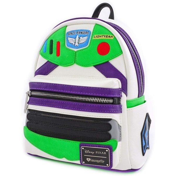 Buzz Lightyear backpack - Loungefly Disney Pixar Toy Story