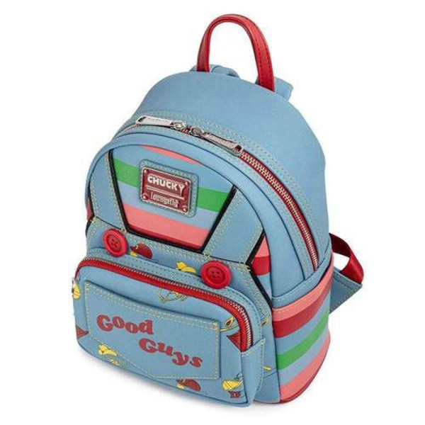 Chucky Cosplay backpack - Loungefly